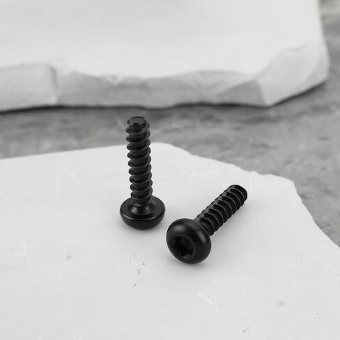 SING F LTD 20pcs M4X18mm Lawn Mower Replacement Screw 660466001Compatible with Ryobi RY29550 RY30530 RY30550 in Saudi Arabia