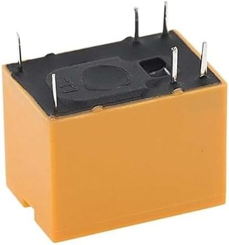 10 قطعة التتابع HRS1H-S-DC5V HRS1H-S-DC12V 24 فولت تحويل مصغر 6 دبوس 3A (HRS1H-S-DC24V) in Saudi Arabia