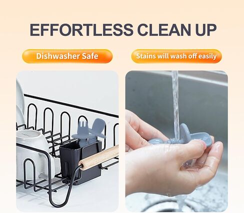 5 قطع ملاعق أطفال للتغذية الذاتية من عمر 6 أشهر فما فوق، مجموعة شوكة وملعقة للأطفال الصغار، ملاعق سيليكون للأطفال، ملاعق فطام الأطفال، المرحلة الأولى لتدريب الأطفال على التغذية الذاتية in Kuwait