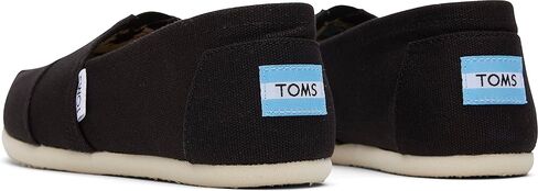 TOMS Womens Classic Core AlpargataSlip-On in Kuwait