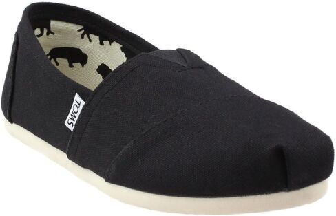 TOMS Womens Classic Core AlpargataSlip-On in Kuwait