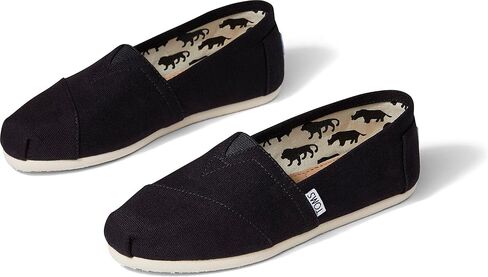 TOMS Womens Classic Core AlpargataSlip-On in Kuwait
