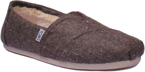 TOMS Womens Classic Core AlpargataSlip-On in Kuwait