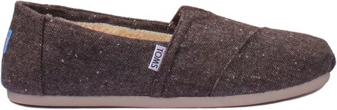 TOMS Womens Classic Core AlpargataSlip-On in Kuwait