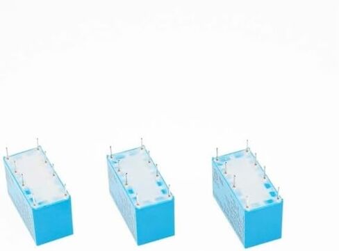 5PCS Relay RY5W-K RY12W-K RY24W-K Signal Relay 8pin 1A(5PCS RY24W-K) in Saudi Arabia