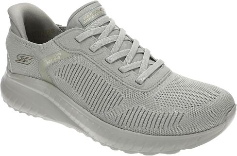 Skechers Slip-Ins Bobs Squad Chaos Current Muse Women's Trainers in Saudi Arabia