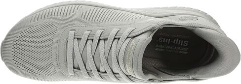 Skechers Slip-Ins Bobs Squad Chaos Current Muse Women's Trainers in Saudi Arabia