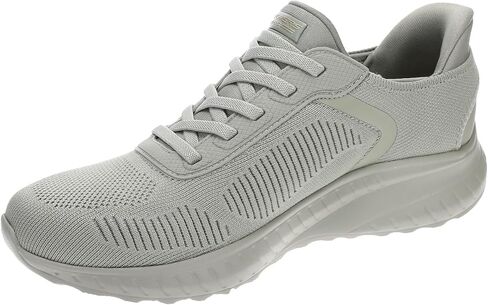 Skechers Slip-Ins Bobs Squad Chaos Current Muse Women's Trainers in Saudi Arabia