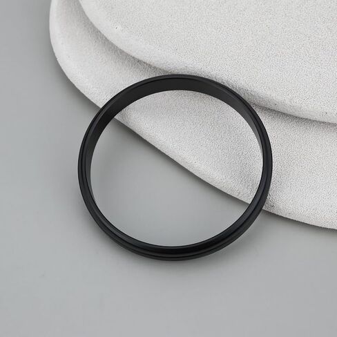 The Lord of the Tools 2Pcs 49mm-49mm Male to Male Lens Adapter Ring for Macro Photography in Saudi Arabia