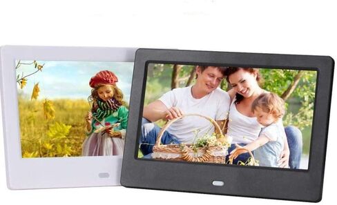 1080P Hd Led متعدد الوظائف إطار الصورة الإلكترونيةإطار الصورة الرقمية، إطار الصورة الرقمية، in Kuwait