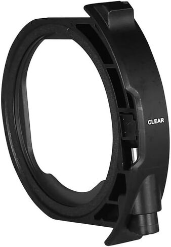 حلقة مهايئ تركيب فلتر Meike MK-EFTM-C لعدسة Canon EF Mount إلى EOS-M M2 M3 M5 M6 M6 II M10 M50 M50 II M100 M200 (مرشح شفاف) in Kuwait