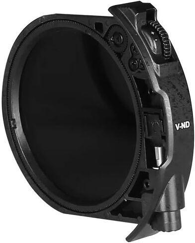 حلقة مهايئ تركيب فلتر Meike MK-EFTM-C لعدسة Canon EF Mount إلى EOS-M M2 M3 M5 M6 M6 II M10 M50 M50 II M100 M200 (مرشح شفاف) in Kuwait