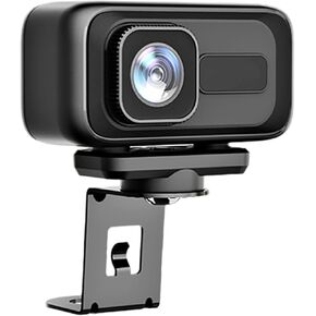 Motorcycle Dash Cam for Triumph Rocket 3 TFC 2019-2020, USB Powered Motorcycle Camera, 32GB Memory, 140° Wide-Angle Lens Driving Recorder with HD Night Vision, Mirror Base Style in Kuwait