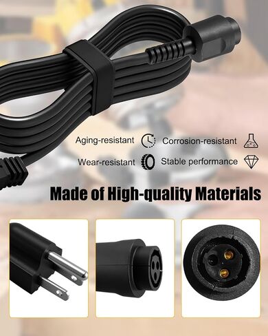 399063-02 399063-00 Router Cord Set Fit for DeWalt DW616 DW616D DW616K DW616M DW616PK DW616SK DW618 DW618 DW618B3 DW618B3 DW618B3E DW618D DW618D DW618K DW618K DW618M DW618M DW618PK Plunge Router in Saudi Arabia