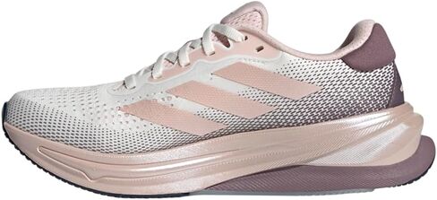 adidas Women's Supernova Solution W Sneaker in Saudi Arabia