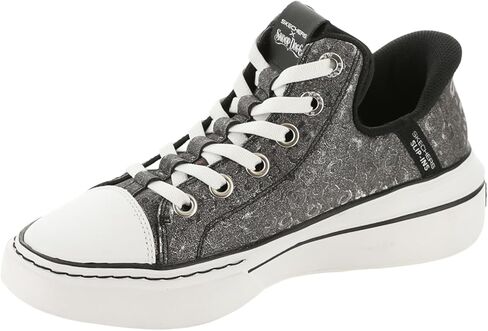 حذاء Skechers للسيدات Snoop One-Disco Ocelot بدون استخدام اليدين in Kuwait