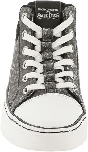 حذاء Skechers للسيدات Snoop One-Disco Ocelot بدون استخدام اليدين in Kuwait