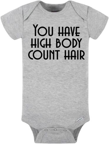 Real Housewives of Salt Lake City Baby Bodysuit in Saudi Arabia