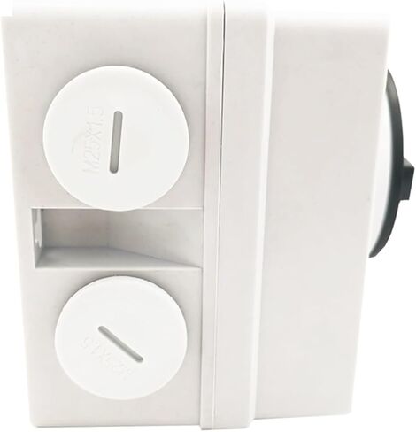 IP66 Outdoor 1000V 32A 63A 100A 4P Solar PV DC Isolator disconnector Switch(1000V 63A) in Saudi Arabia