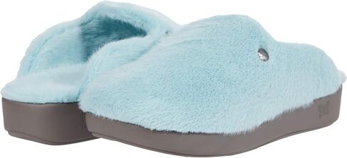 Alegria Leisurelee Womens Slipper Aqua 9 M US in Saudi Arabia