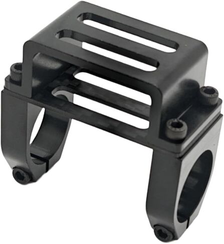 Plug Fixed Seat Support Base Professional Connector Mount Holder Bracket Agriculture Drone Accessories for as150U RC Drone, 20mm in Saudi Arabia