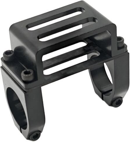 Plug Fixed Seat Support Base Professional Connector Mount Holder Bracket Agriculture Drone Accessories for as150U RC Drone, 20mm in Saudi Arabia