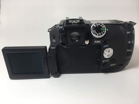 Canon Powershot Pro 1 8MP Digital Camera 7X Optical Zoom 7.2-50.8MM 2.4-3.5 L Lens (Renewed) in Saudi Arabia