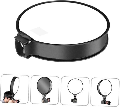 Angoily Flash Lamp Cover Portable Photography Light Cover Softbox Diffuser for Camera in Saudi Arabia