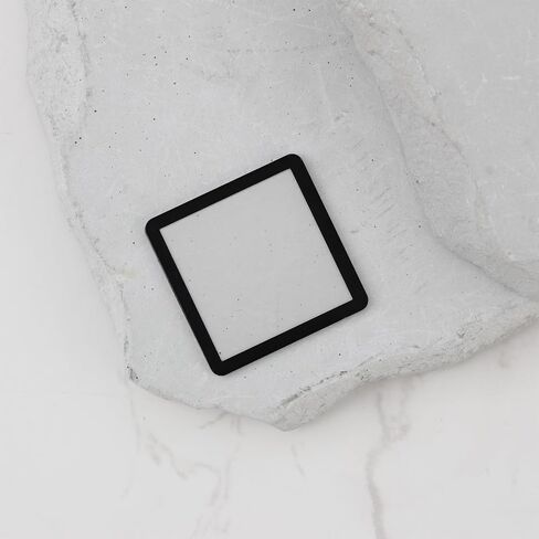 Camera Acrylic Screen Protector CB5-5678 Compatible with Canon EOS R R3 R5 R5C in Saudi Arabia
