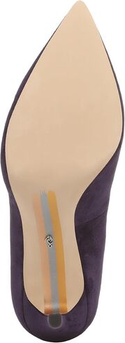 Sam Edelman Women's Hazel Pump Deep Violet in Saudi Arabia