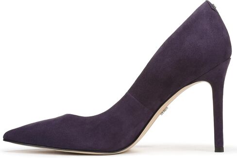 Sam Edelman Women's Hazel Pump Deep Violet in Saudi Arabia