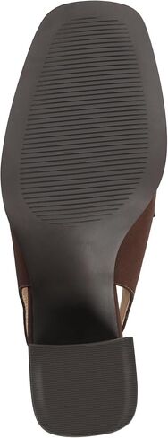 Journee Collection Women's Henrika Moc-Toe Pumps in Saudi Arabia