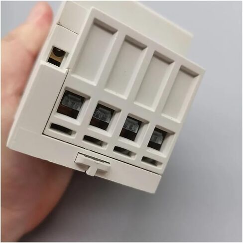 1 قطعة CT1-63 4P 32A 40A 63A 220V 400V ~ 50/60HZ الدين السكك الحديدية المنزلية التيار المتناوب وحدات قواطع 4NO 2NO 2NC 4NC(4NC 40A) in Saudi Arabia