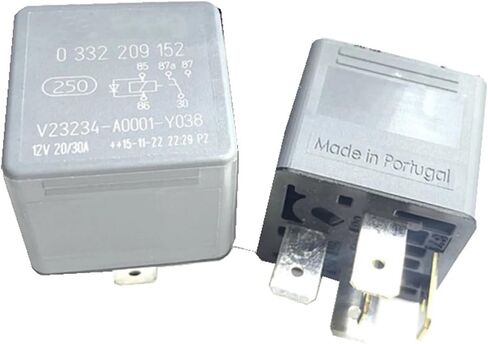 التتابع V23234-A0001-Y038 1 قطعة in Saudi Arabia