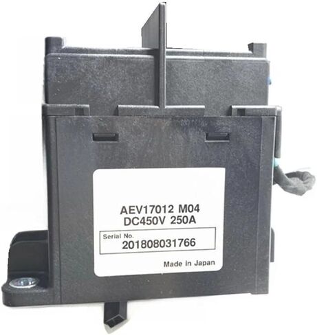 The Raley AEV17012 MO4 DC450V 250A 1 PCS in Saudi Arabia