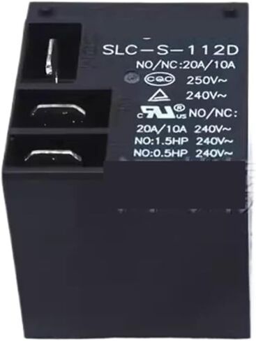 SLC-S-105D 112D 124D DM 20A4/5 pin Plug(SLC-S-112D) in Saudi Arabia