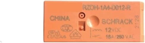 The Relay RZOH-1A4-D012-R 12VDC 1 PCS in Saudi Arabia