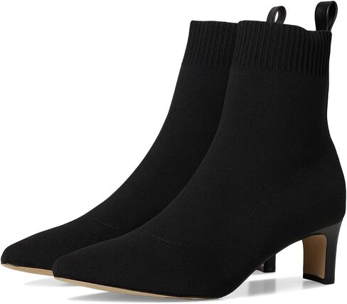 André Assous Women's Winter Knit Ankle Boot in Saudi Arabia