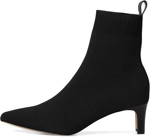 André Assous Women's Winter Knit Ankle Boot in Saudi Arabia