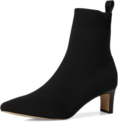 André Assous Women's Winter Knit Ankle Boot in Saudi Arabia
