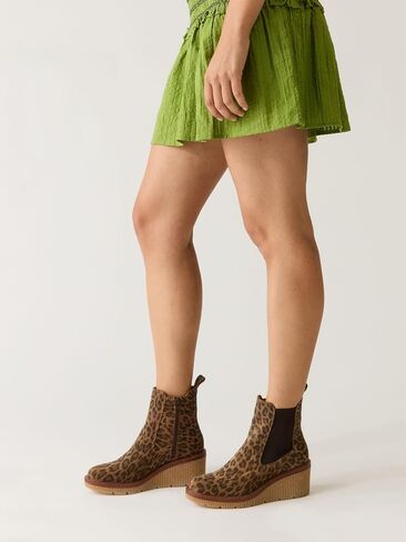 Miz Mooz womens Averie Boots in Saudi Arabia