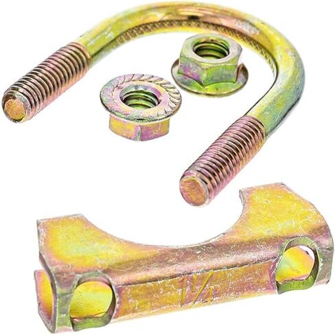بديل لـ Exmark 103-2630 Clamp Lazer Z HP Zero Turn in Kuwait