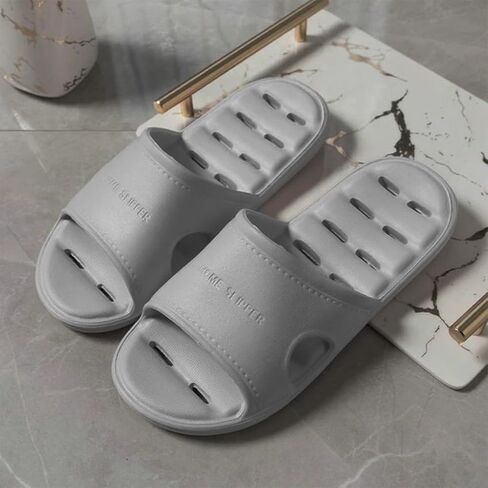 Slippers for Women Men Mens Sandals Non Slip Soft Slippers for Home Shoes in Saudi Arabia