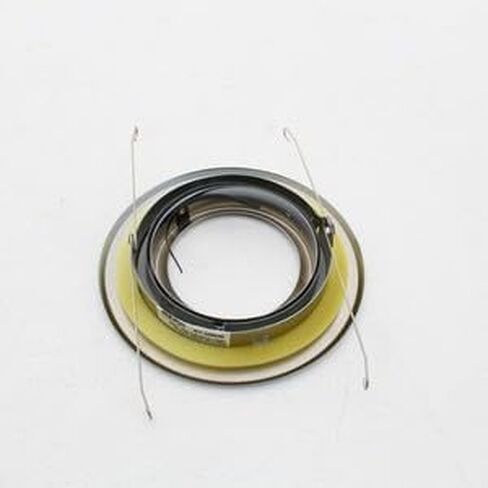 #US NT-5060N 5" Par30 Gimbal Ring with Metal Trim Rated Up to 75W Max in Saudi Arabia