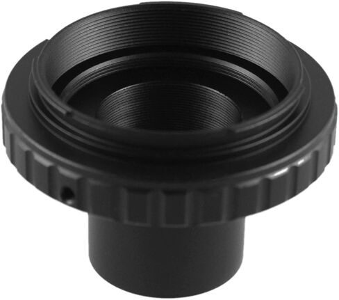 Astromania Astronomical T2-Extension Tube Kit for Cameras and eyepieces - Length 5mm 8mm 10mm 40mm - Bundle with - T-Ring&T-Adapter for 42mm Pentax-k in Saudi Arabia