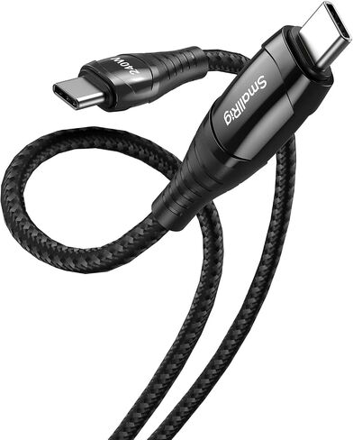 SMALLRIG Foldable V Mount Battery Plate and 240W USB C to USB C Cable in Saudi Arabia