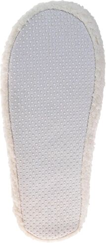 Josmo Women Fuzzy Slippers Cozy Slip-On House Shoes Cute Heart Smiley Face Plush Soft Warm Comfy Slides Size 5-10 US Womens in Saudi Arabia