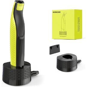 Razor Stand Charging Charger Base Holder for Philips Norelco OneBlade 2520/2530/2620/2630 in Saudi Arabia
