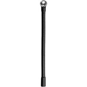 1/4 Female Screw to 17.4mm Ballhead Metal Extension Rod Gooseneck Arm Camera Extension Hose Expand Broadcasting Viewing Phone Bracket Adapter in Saudi Arabia