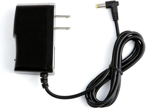 5V 1A AC Adapter Home Charger, MaxLLTo AC 100-240V to DC 5V Transformers, 4.0x1.7mm Connector Wire for Kodak Easyshare MD81 MD 81 Camera Wall Charger Supply Cord - Black, 3FT Long Cable in Saudi Arabia